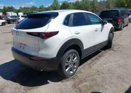 2022 MAZDA CX-30 PREFERRED