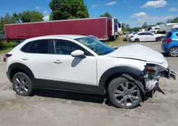 2022 MAZDA CX-30 PREFERRED