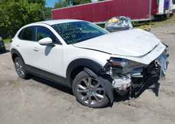 2022 MAZDA CX-30 PREFERRED