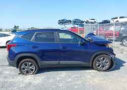 2025 KIA SELTOS LX