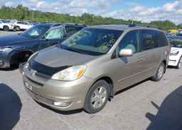 2005 TOYOTA SIENNA CE