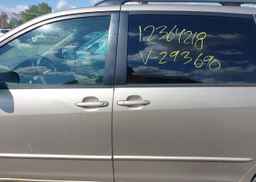 2005 TOYOTA SIENNA CE