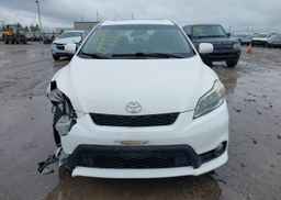 2014 TOYOTA MATRIX S