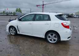 2014 TOYOTA MATRIX S