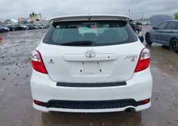 2014 TOYOTA MATRIX S