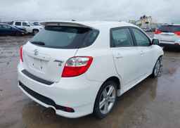 2014 TOYOTA MATRIX S