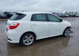 2014 TOYOTA MATRIX S