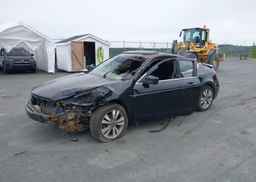 2009 HONDA ACCORD EX-L