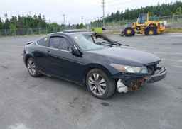 2009 HONDA ACCORD EX-L