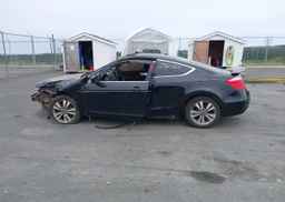2009 HONDA ACCORD EX-L