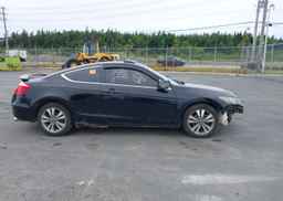2009 HONDA ACCORD EX-L