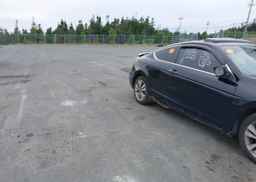 2009 HONDA ACCORD EX-L