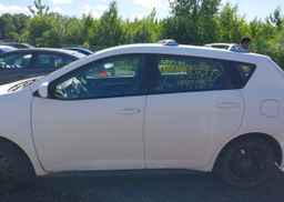 2009 PONTIAC VIBE