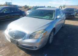 2010 BUICK LUCERNE CXL