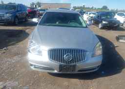 2010 BUICK LUCERNE CXL