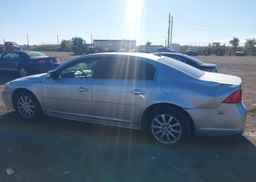 2010 BUICK LUCERNE CXL