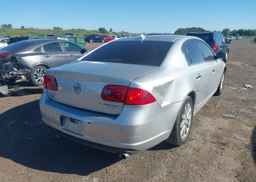 2010 BUICK LUCERNE CXL