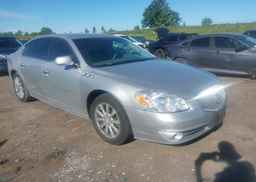 2010 BUICK LUCERNE CXL