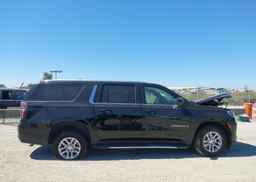 2024 CHEVROLET SUBURBAN K1500 LT