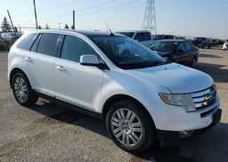2010 FORD EDGE LIMITED