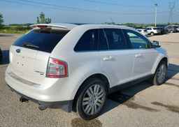 2010 FORD EDGE LIMITED
