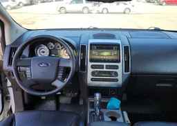 2010 FORD EDGE LIMITED