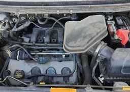 2010 FORD EDGE LIMITED
