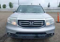 2014 HONDA PILOT EX