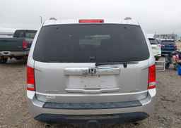 2014 HONDA PILOT EX