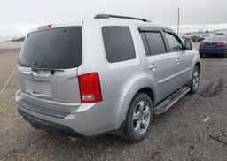 2014 HONDA PILOT EX