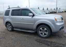 2014 HONDA PILOT EX