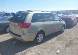 2005 TOYOTA SIENNA CE 7 PASSENGER