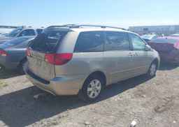 2005 TOYOTA SIENNA CE 7 PASSENGER