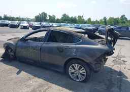 2009 MAZDA MAZDA6