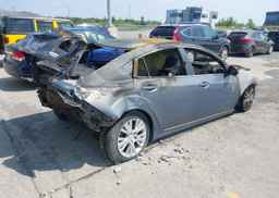 2009 MAZDA MAZDA6
