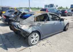 2009 MAZDA MAZDA6