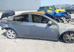 2009 MAZDA MAZDA6