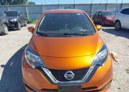 2017 NISSAN VERSA NOTE S