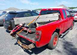2011 GMC CANYON