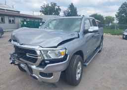 2023 DODGE RAM 1500