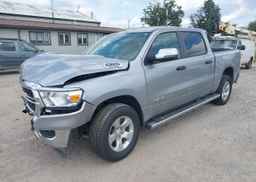 2023 DODGE RAM 1500