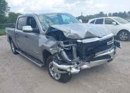 2023 DODGE RAM 1500