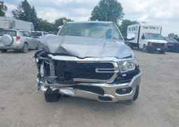 2023 DODGE RAM 1500