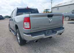 2023 DODGE RAM 1500
