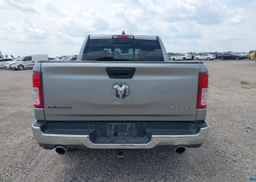 2023 DODGE RAM 1500