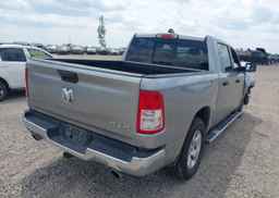 2023 DODGE RAM 1500