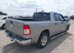 2023 DODGE RAM 1500