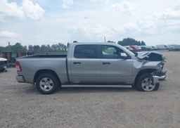 2023 DODGE RAM 1500