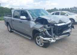 2023 DODGE RAM 1500
