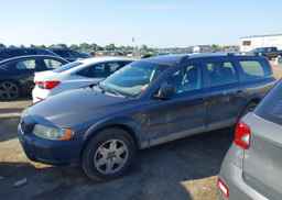 2005 VOLVO XC70